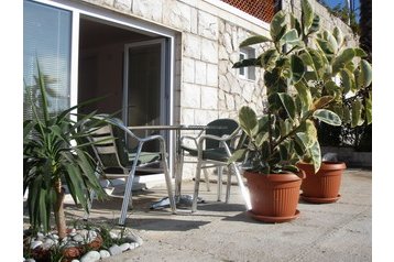 Črna gora Privát Herceg Novi, Eksterier